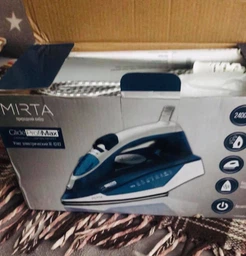 Утюг Mirta IR-4243 фото от покупателей 1