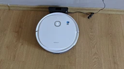 Робот пилосос Ecovacs Deebot U2