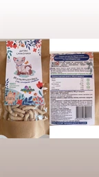 Упаковка детских вкусностей Мультизлаки с чиа и сладкой стевией 25 г х 8 шт (4820001520941) фото от покупателей 2
