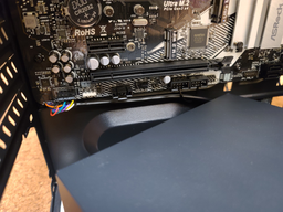 Корпус DeepCool Matrexx 30 SI Black фото від покупців 5