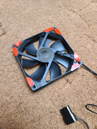 Корпус DeepCool Matrexx 30 SI Black фото від покупців 6
