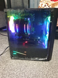 Корпус Aerocool Trinity Mini Tempered glass (ACCS-PV32033.11) фото від покупців 9