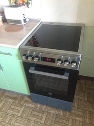 Плита Beko FSM57300GX