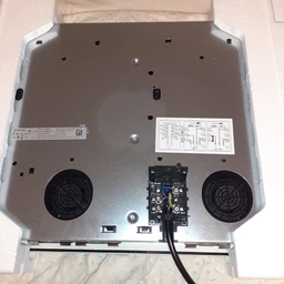 Варочная поверхность индукционная ELECTROLUX IPE6440WI фото от покупателей 1