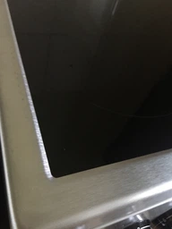 Плита Beko FSM57300GX фото от покупателей 4