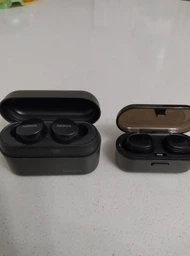 Наушники Acme BH410 True wireless in-ear headphones (4770070880852) фото от покупателей 2