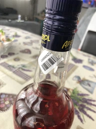 Аперитив Aperol Aperetivo 1 л 11% (8002230000012) фото от покупателей 7