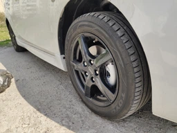 Эмаль аэрозольная для суппортов и тормозных барабанов автомобиля красная Motip, 400мл фото от покупателей 8