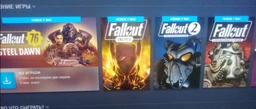 Fallout 76 Xbox One Xs Ключ фото від покупців 2