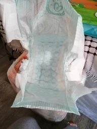 Підгузки Pampers Sleep&Play Розмір 4 9-14 кг 50 шт (8001090669056) фото від покупців 1