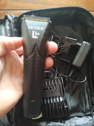 Машинка для стрижки Moser TrendCut Li-Ion 1661.0460