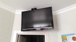Настінне кріплення для телевізора Eagle TV4234 (E5166) фото від покупців 4