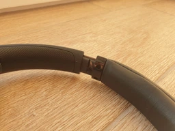 Навушники Повнорозмірні бездротові Sony WH-CH710N Blue фото від покупців 18