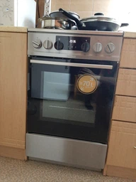 Плита комбинированная GORENJE K5341XF фото от покупателей 18