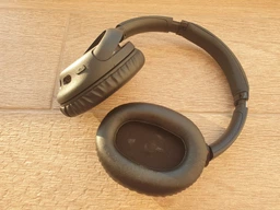 Навушники Повнорозмірні бездротові Sony WH-CH710N Blue фото від покупців 19