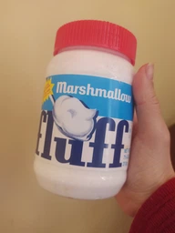 Рідкий маршмеллоу Marshmallow Fluff найкраща начинка для випічки 213 г фото від покупців 1