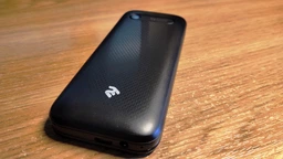 Мобільний телефон 2E E240 2020 Dual SIM Black (680576170026) фото від покупців 7