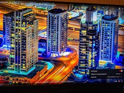 Монитор 28" Acer Nitro VG280Kbmiipx (UM.PV0EE.001) фото от покупателей 12
