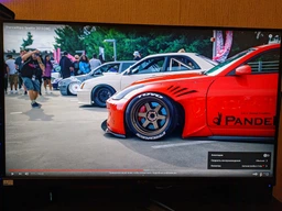 Монитор 28" Acer Nitro VG280Kbmiipx (UM.PV0EE.001) фото от покупателей 14