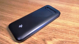 Мобільний телефон 2E E240 2020 Dual SIM Black (680576170026) фото від покупців 6