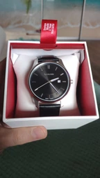Мужские часы Wenger CITY ACTIVE W01.1441.108 фото от покупателей 1
