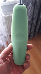Чехол Piko TV Remote Case для пульта ДУ LG PTVRC-LG-01 Зеленый (1283126486159) фото от покупателей 3