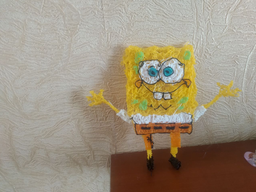 3D-ручка 3D Pen Blue с Набором Эко Пластика PLA (69 метров) 12 разных цветов и Трафаретами фото от покупателей 19