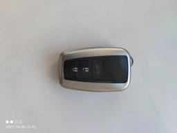 Чехол для автоключа LaManche Toyota Black (TYT-B03T_blk) фото от покупателей 1