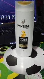 Шампунь для волос Pantene Pro-V Дополнительный объем 400 мл (5410076561469)