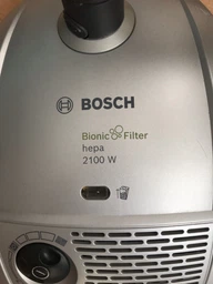 Набор мешков BBZ41FGALL тип G для пылесоса Bosch, Siemens GL-20, GL-30, GL-40 (Без бренду), 5 шт фото от покупателей 10