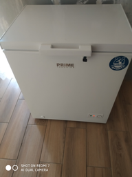 Морозильный ларь Prime Technics CS 15141 M