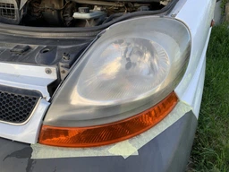 Поліроль-реставратор для фар 2 в 1 Turtle Wax Headlight Restorer 300 мл (5010322531682) фото від покупців 2