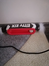 Іграшка для котів Petstages Kitty Kix Kicker Track (Трек Кітті Кікс Кікер) 37,5х8,9см (pt67606)