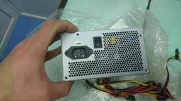 Блок питания Chieftec iArena GPA-350S8 фото от покупателей 9