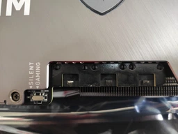 Видеокарта MSI GeForce RTX 3080 SUPRIM X 10G фото от покупателей 3