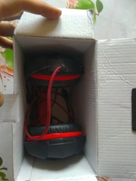 Навушники Sven AP-U988MV Black-Red (AP-U988MV black-red) фото від покупців 13