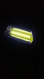 Фонарь налобный Mastertool 1LED x 3 Вт x 3 режима (94-0810) фото от покупателей 3