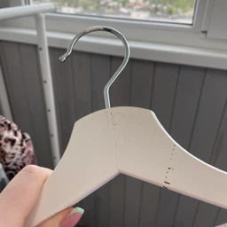 Вішалка ІКЕА BUMERANG чорний (20238534) фото від покупців 1