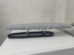 Дошка для прасування 120*40 см Dogrular RACHEL (15023-PLUG-POD) з розеткою фото от покупателей 2