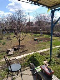 Культиватор електричний RZTK AT 1000E