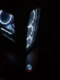 Вентилятор AeroCool Eclipse 12 ARGB (ACF3-EL10217.11) фото от покупателей 4