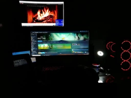 Вентилятор AeroCool Eclipse 12 ARGB (ACF3-EL10217.11) фото от покупателей 3