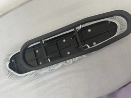 Дошка для прасування 120*40 см Dogrular RACHEL (15023-PLUG-POD) з розеткою фото от покупателей 1