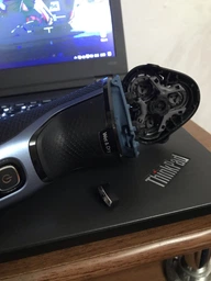 Электробритва PHILIPS S3232/52 серии 3000 фото от покупателей 11