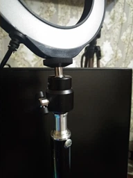 Головка для штатива Puluz 1.4'' (PU412) фото от покупателей 1