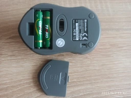 Миша Defender Accura MM-965 Red (52966) фото від покупців 1