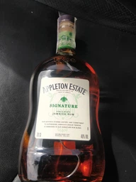 Ром Appleton Estate Signature Blend 0.7 л 40% (5024576189100) фото от покупателей 4