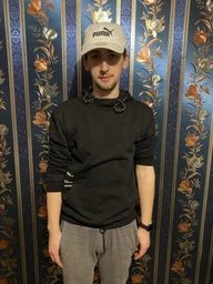 Кепка Puma ESS Cap (052919-10) белый Унисекс One SizeFA (4056204300794) фото от покупателей 19
