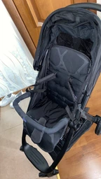 Прогулочная коляска Chicco Multiride Серая (79628.28) фото от покупателей 3