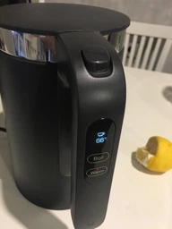 Электрочайник Xiaomi Viomi V-SK152B фото от покупателей 10
